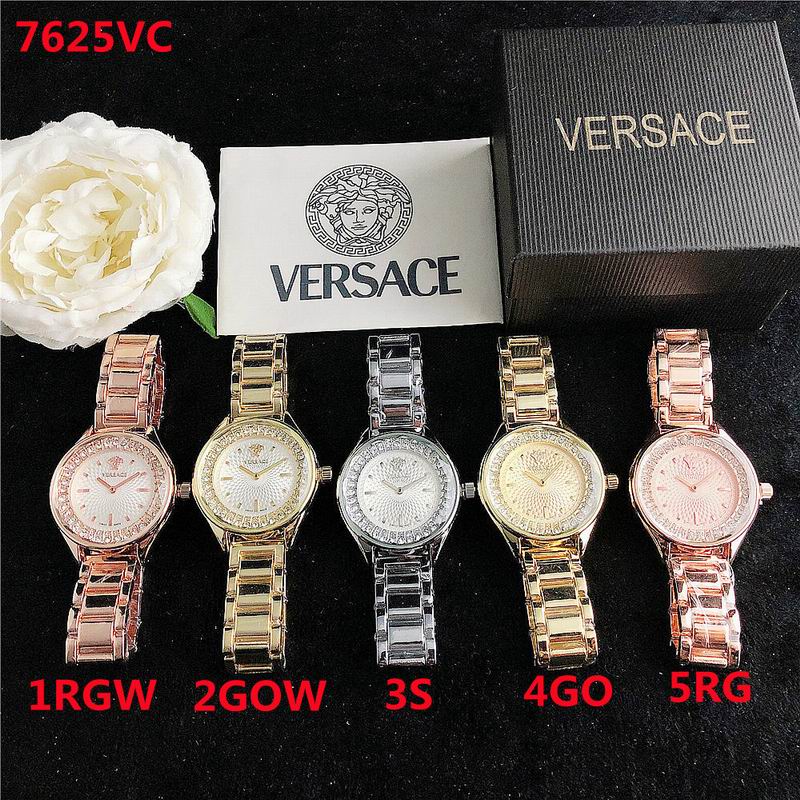 Versace watch 101507